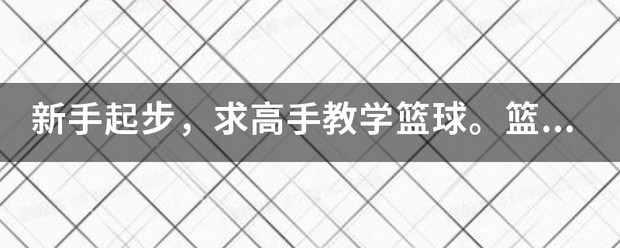 篮球训练营中试训的表现评估方法_1